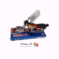 موتور هوندا 125 وکیوم مای توی 29361