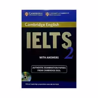 Cambridge IELTS 2