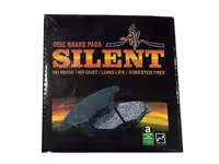 لنت جلو پراید سایلنت (silent)