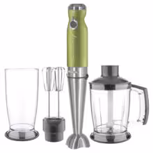 گوشت کوب برقی سنکور مدل SENCOR SHB 5600GG-EUE3