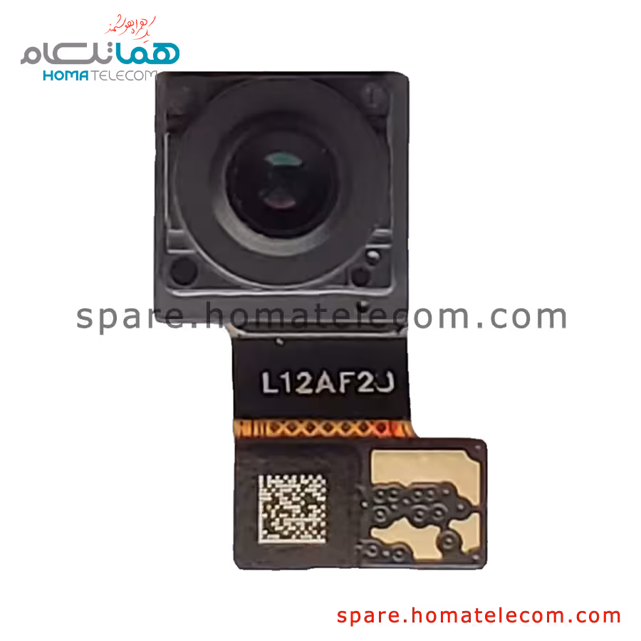 دوربین سلفی 12 مگاپیکسل موتورولا موتو وان اکشن