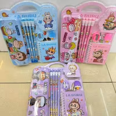 ست لوازم تحریر