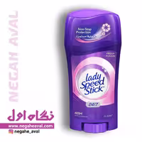 استیک ضدتعریق Fresh Fusion 24/7 لیدی اسپید حجم 40 میلی لیتر