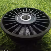 غلتک هرزگرد دینام 405  اصلی