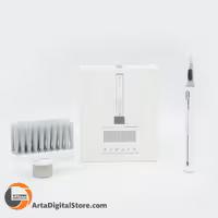 کیت تمیز کننده ایرپاد و موبایل Cleaning kit