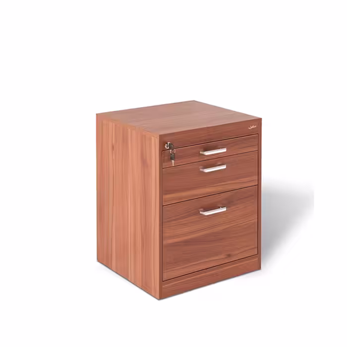 فایل جلیس مدل یاسمن (3 کشو)