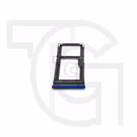 خشاب سیم‌مموری‌کارت پوکو (آبی‌لاجوردی) Holder SIM Memory Card Xiaomi Poco M2102J20SG