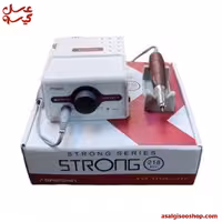 سوهان برقی استرانگ STRONG مدل 218 | کد 2262