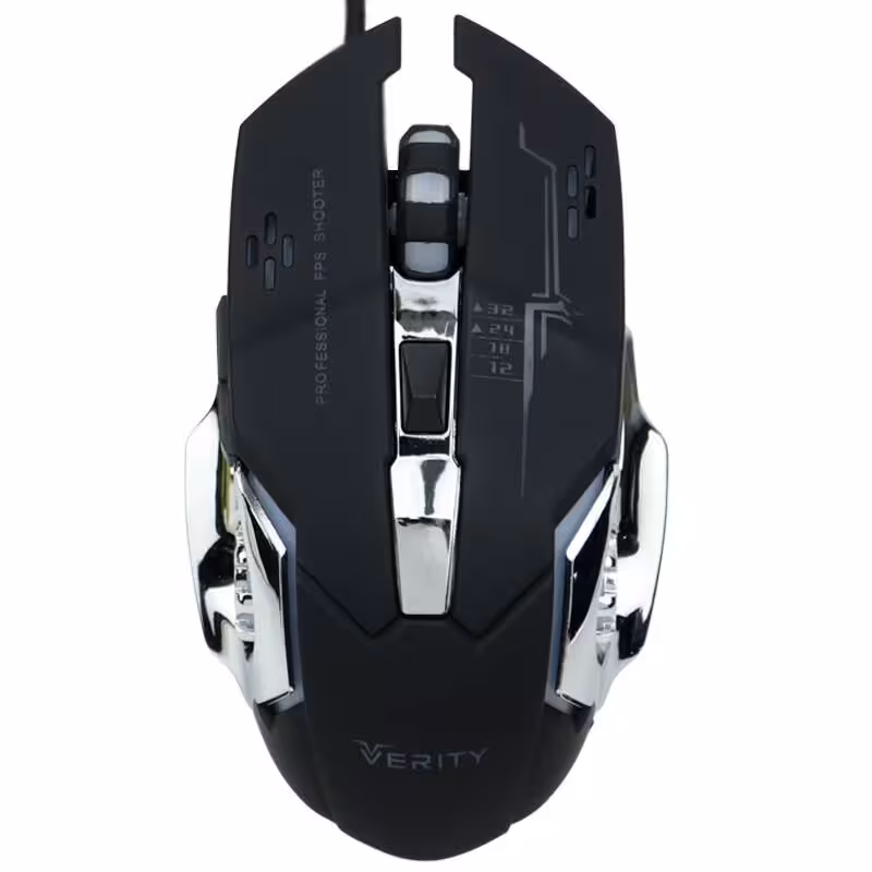 موس گیمینگ Verity V-MS5130