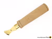 خط انداز حرارتی برنجی سایز 1.5
