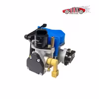 دریچه گاز سیمی پژو 405 عظام