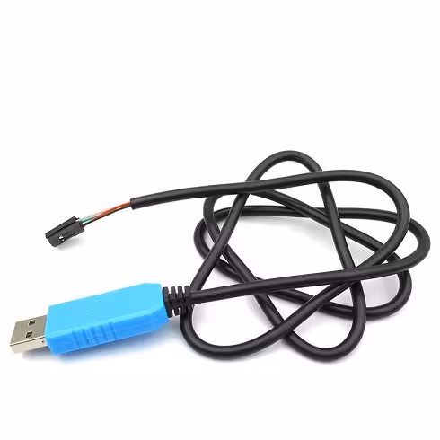 ماژول USB TO TTL FT232 CABLE