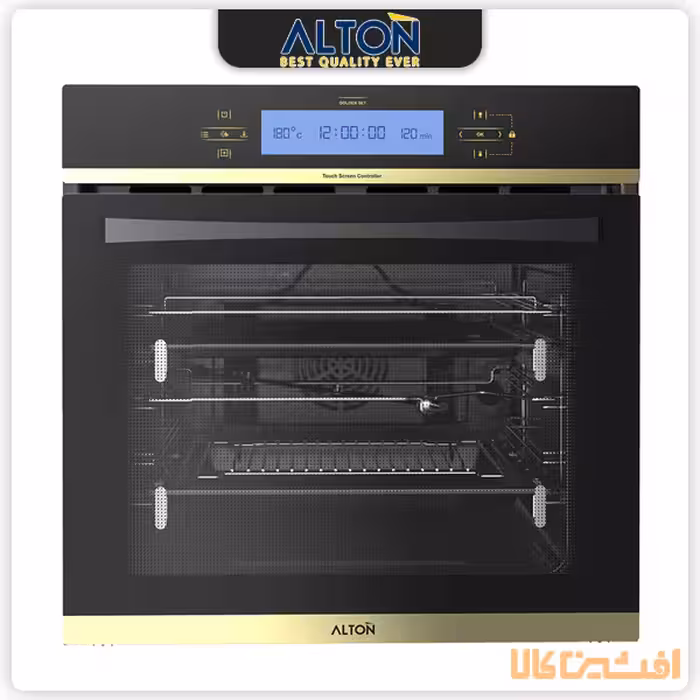 فر توکار آلتون مدل V304N (برقی)