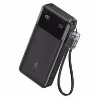پاوربانک انکر مدل A1384 ظرفیت 20000 میلی آمپر ساعت به همراه کابل USB-C | کالا مکس