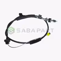 کابل پدال گاز مزدا 323 – محصول اصلی