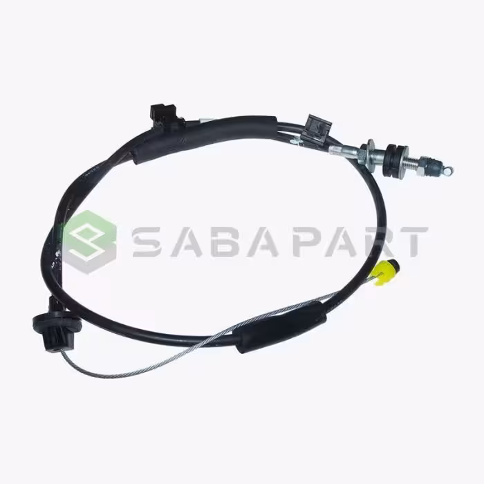 کابل پدال گاز مزدا 323 – محصول اصلی