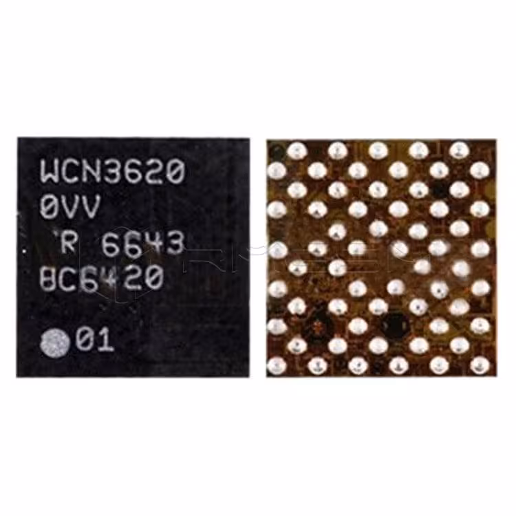 آی سی وای فای بلوتوث WCN3620-0VV