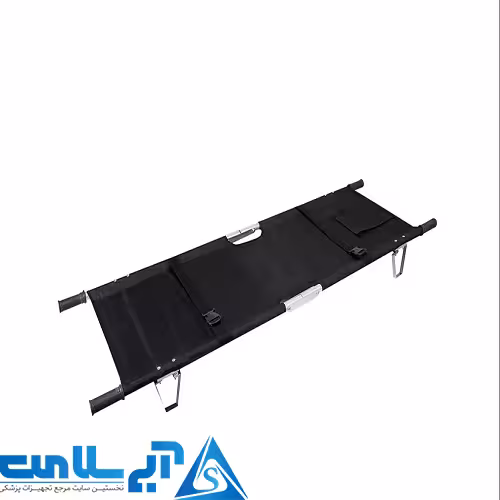 برانکارد دو شکن ST-A05