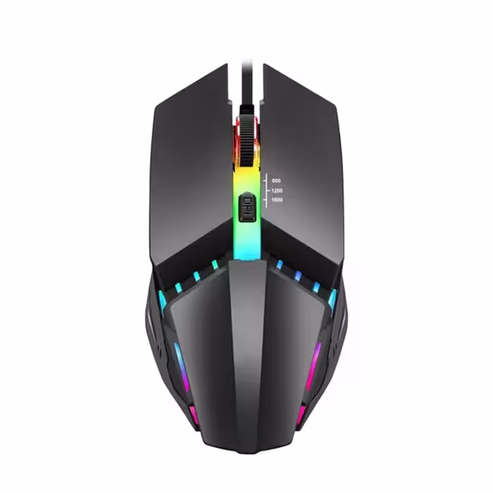 موس گیمینگ جکنگ مدل JM 530