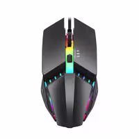 موس گیمینگ جکنگ مدل JM 530