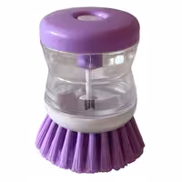 برس شستشو مدل مخزن دار سیتا 