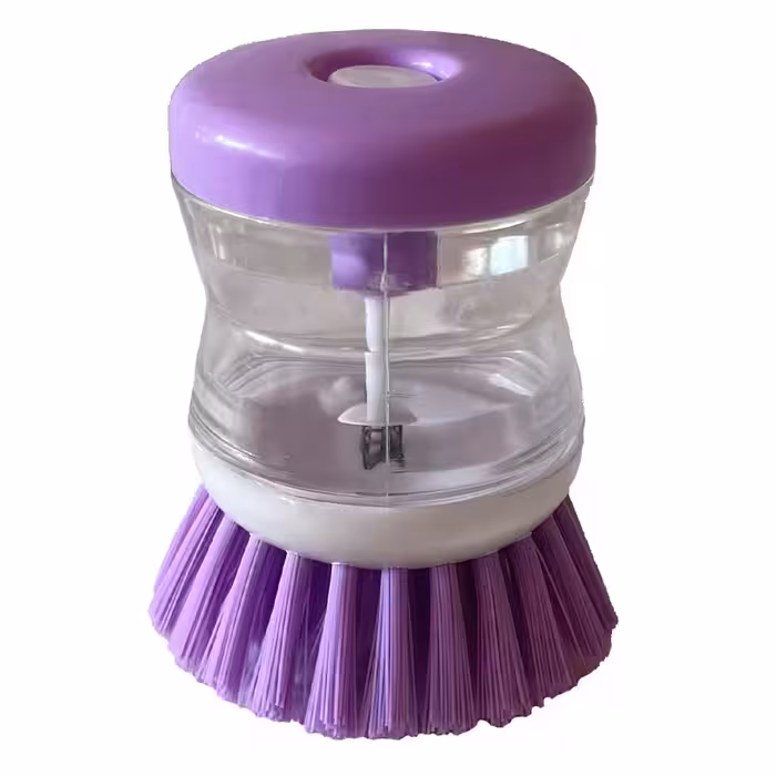 برس شستشو مدل مخزن دار سیتا 