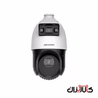 دوربین هایک ویژن مدل DS-2SE4C425MWG-E، با فناوری TandemVu