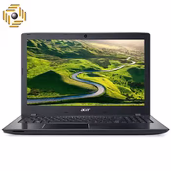 لپ تاپ 15 اینچی ایسر مدل Aspire E5-576G-77HE