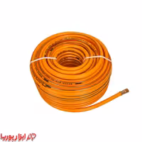 شلنگ 8.5 جفلکس 160 KG اصل کره 50 یارد