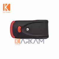 قفل حياطی برقی اکسيناژ