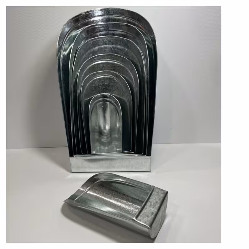 سرتاس گالوانیزه 7 عددی