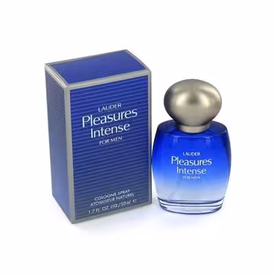 عطر مردانه استی لودر پلیژر اینتنس ESTEE LAUDER PLEASURES INTENSE