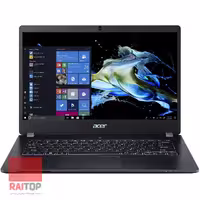 لپ تاپ 14 اینچی Acer مدل TravelMate P6 P614