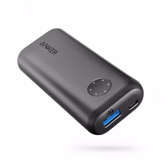 پاوربانک انکر مدل Anker PowerCore 6700 II