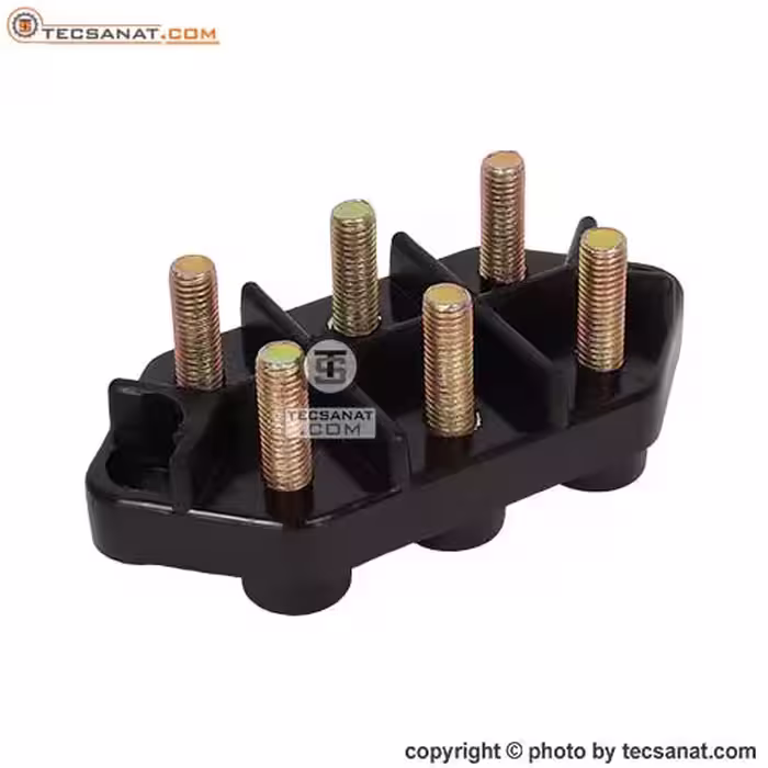 ترمینال الکتروموتور کد 231
