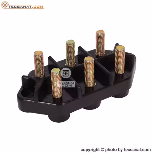 ترمینال الکتروموتور کد 231