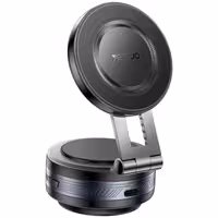 هولدر گوشی موبایل داشبوردی وکیوم الکتریکی یسیدو Yesido مدل C225