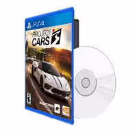 project cars 3 ps4