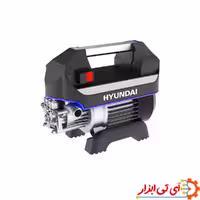 کارواش صنعتی 1400 وات هیوندای مدل HP1411