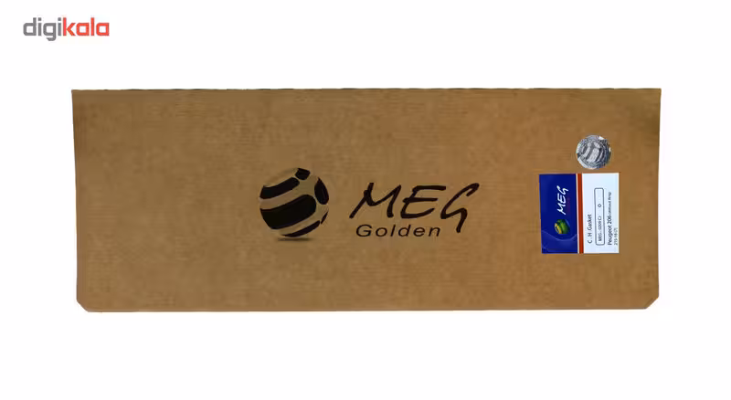 واشر سرسیلندر پژو 206 تیپ 2 | بازرگانی مرتضی