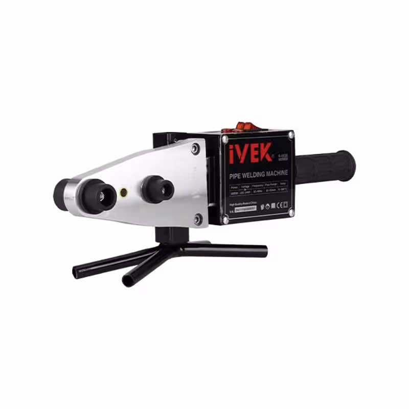 اتو لوله سبز ایوک K-6021