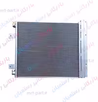 رادیاتور کولر دانگ فنگ البرز برند کلدپاور کد 221