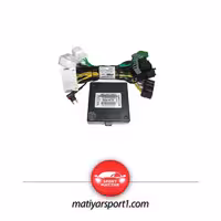 پاور ویندوز فابریک 207 با BCM جدید