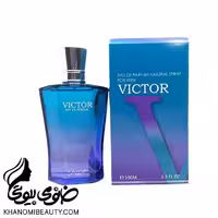 ادکلن ویکتور ژک ساف 100 میل