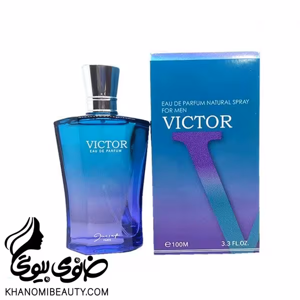 ادکلن ویکتور ژک ساف 100 میل