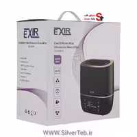 بخور سرد و گرم EXIR Go2845H