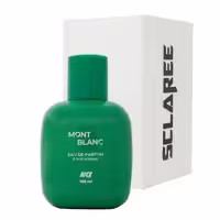 ادو پرفیوم مردانه نایس پاپت مدل Mont Blanc حجم 100 میلی لیتر