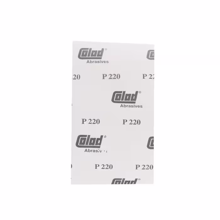 پوساب ورقی کولاد با مش 220