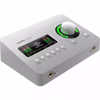 کارت صدا
                        Universal Audio Apollo Solo USB Heritage Edition