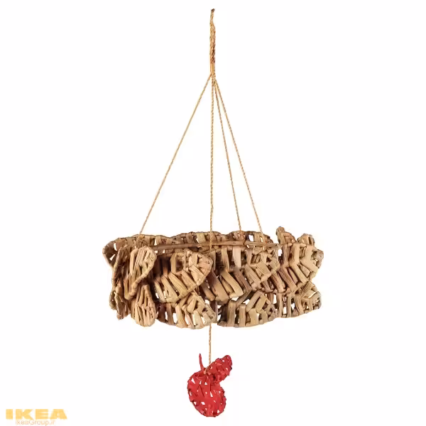 دکوراسیون آویز مدل VINTERFINT | برند ایکیا | ارسال 15 الی 20 روز کاری